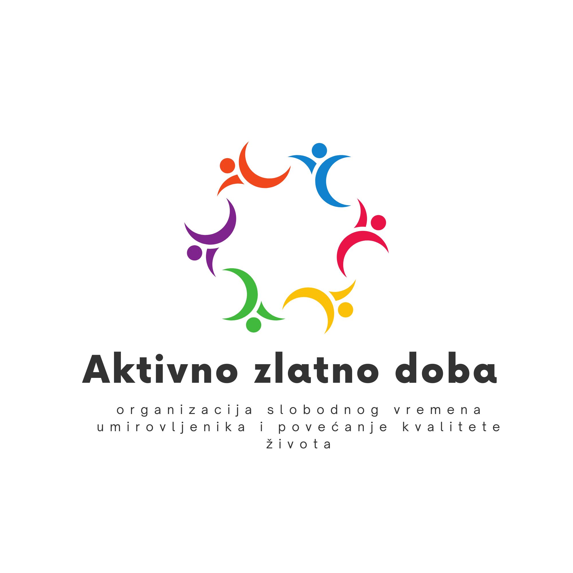 Aktivno zlatno doba – organizacija slobodnog vremena umirovljenika i povećanje kvalitete života